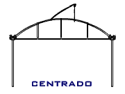 centrado - Invernaderos