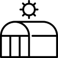 icono construccion - Empresa