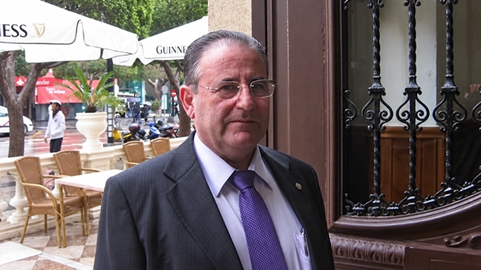 manuel villegas - Historia